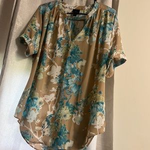 Summer shirt